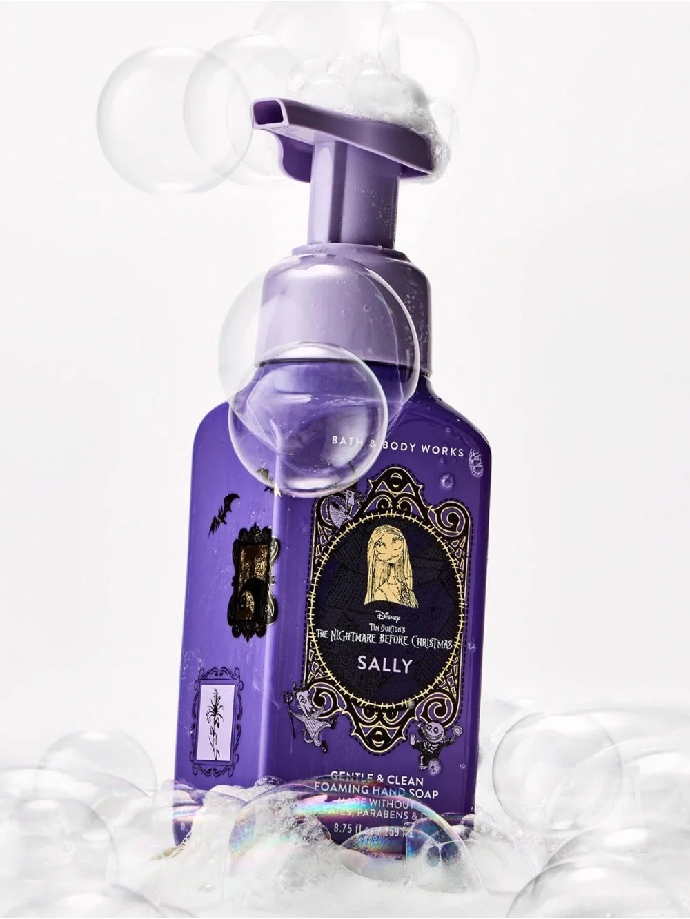 Bath & Body Works elevate your
